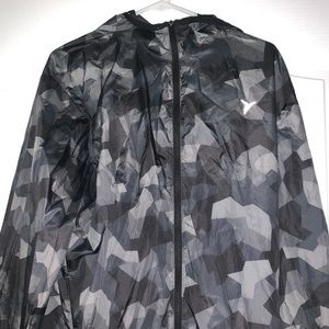 Old Navy Windbreaker